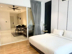 The Quill Haven Kuala Lumpur